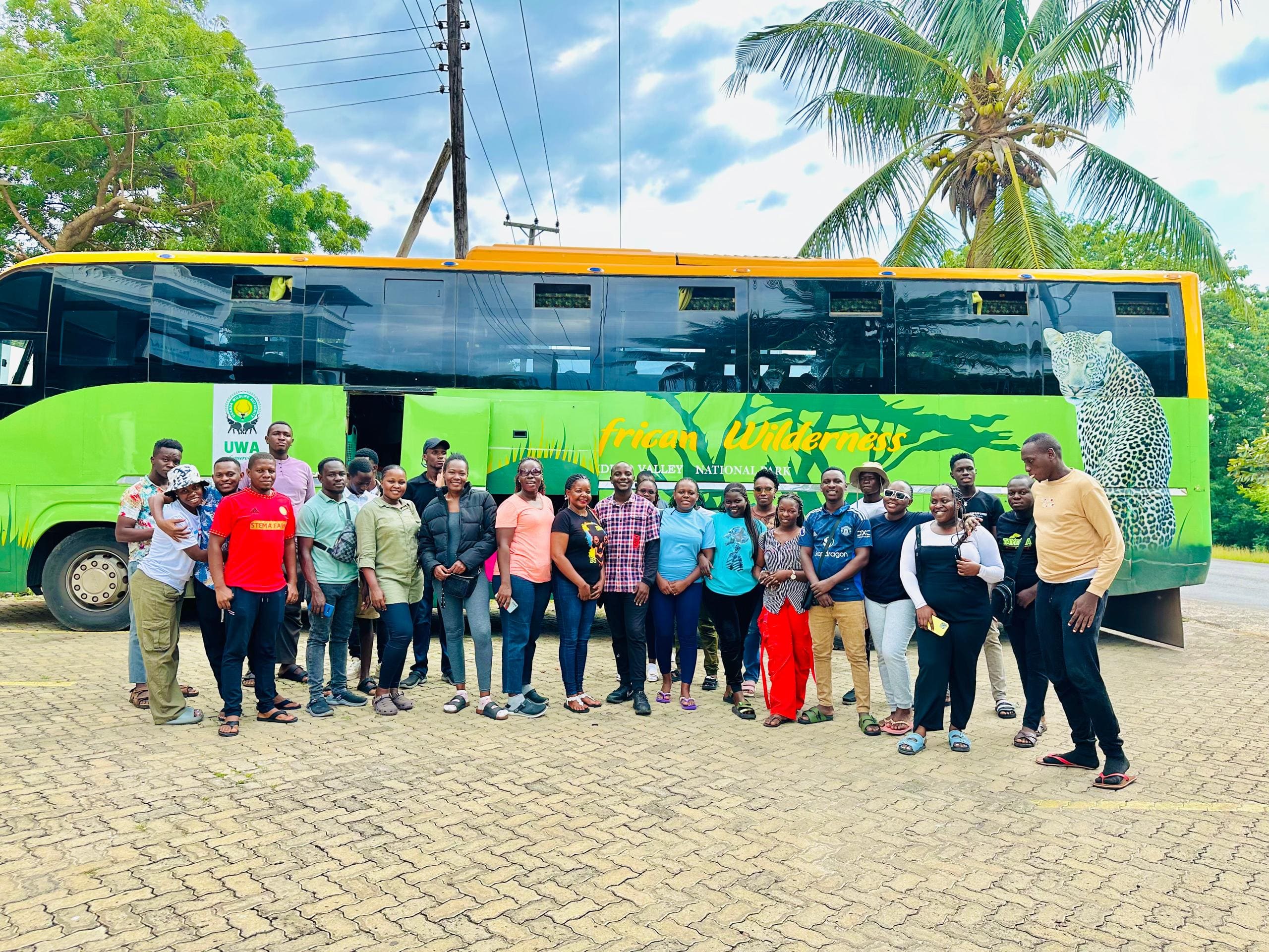 Tours & Safaris